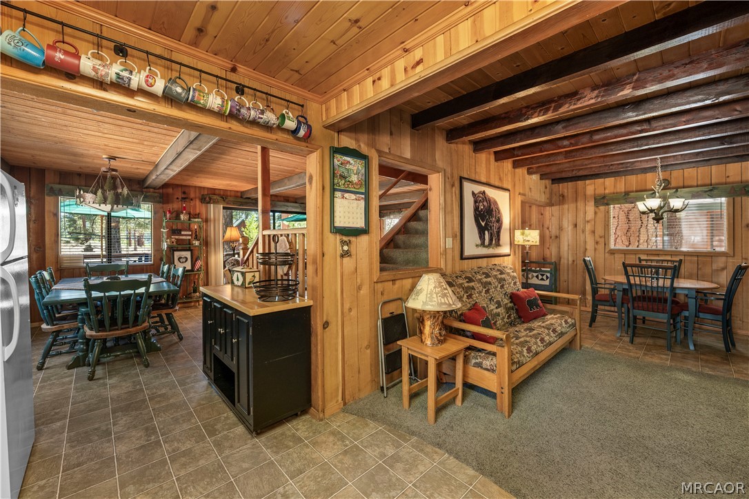 39625 Flicker Road Fawnskin, CA 92333 - Photo 39 of 47