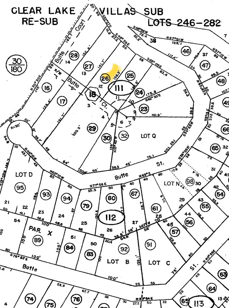 7166 Butte Court Nice, CA 95464 - Photo 6 of 6