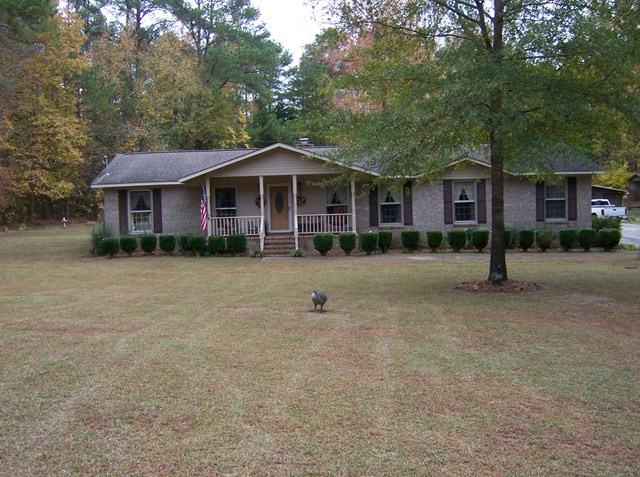 1841 Sweetwater Road Edgefield, SC 29824 - Photo 1 of 26 Main View