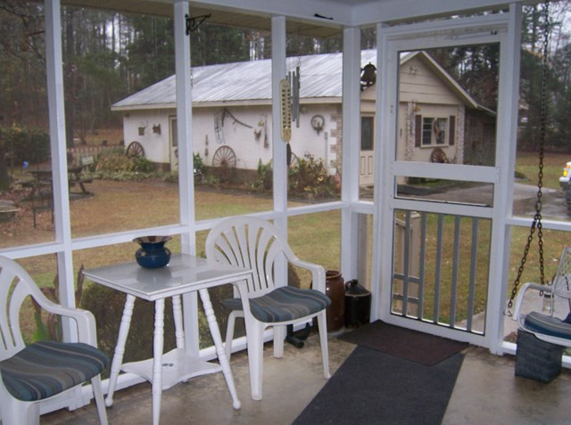 1841 Sweetwater Road Edgefield, SC 29824 - Photo 20 of 26