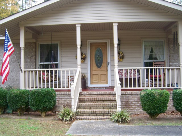 1841 Sweetwater Road Edgefield, SC 29824 - Photo 2 of 26