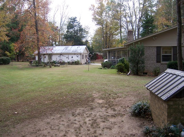 1841 Sweetwater Road Edgefield, SC 29824 - Photo 22 of 26