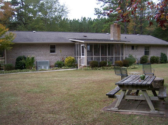 1841 Sweetwater Road Edgefield, SC 29824 - Photo 24 of 26