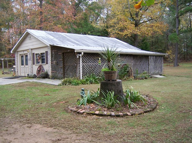 1841 Sweetwater Road Edgefield, SC 29824 - Photo 25 of 26