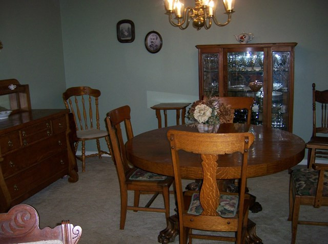 1841 Sweetwater Road Edgefield, SC 29824 - Photo 10 of 26