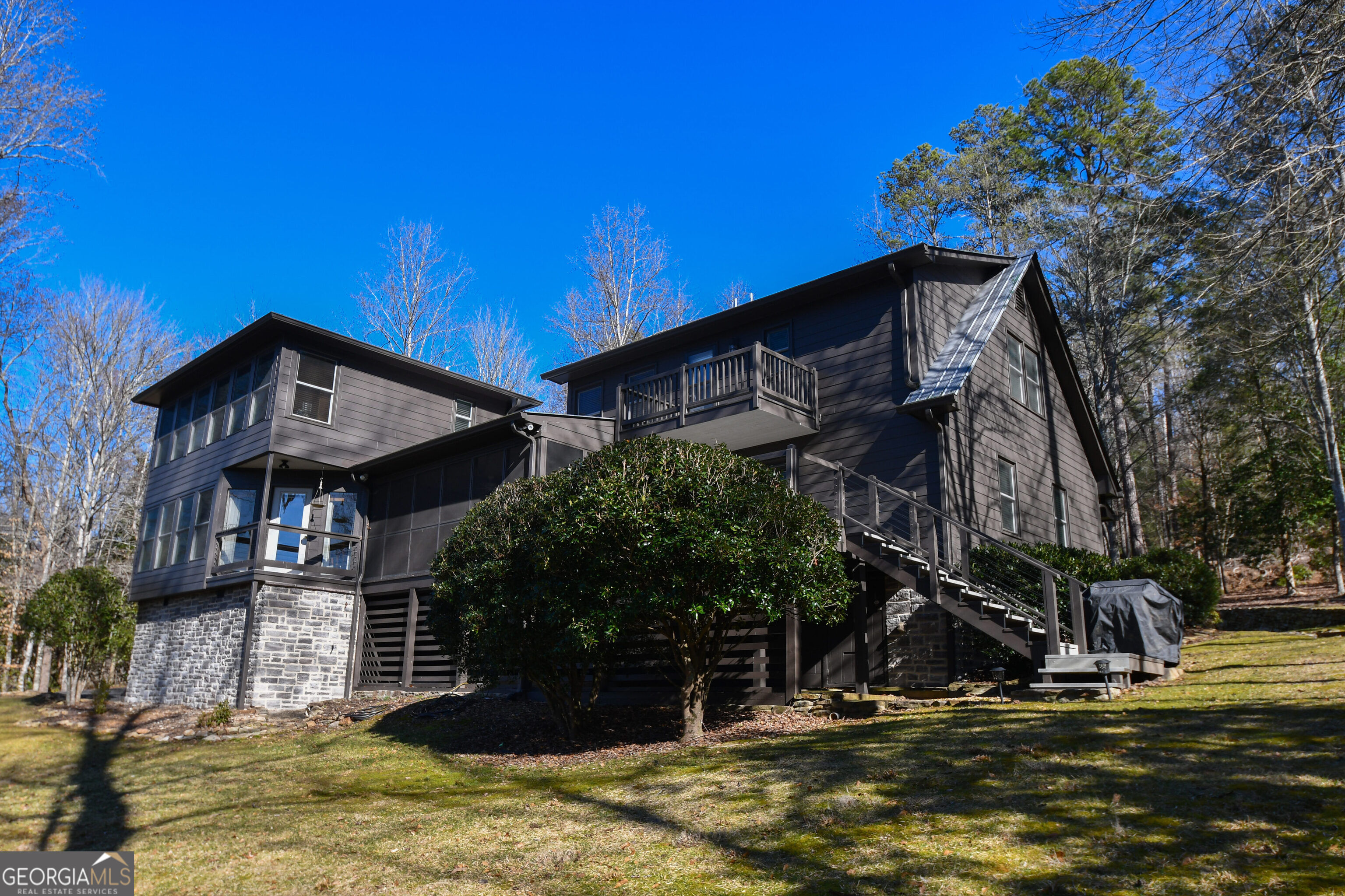 1207 Old River Road Cornelia, GA 30531 - Photo 78 of 95 Gallery Image 78