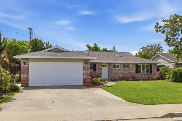 $1,788,880 | 407 Lawndale Avenue, Campbell, CA 95008