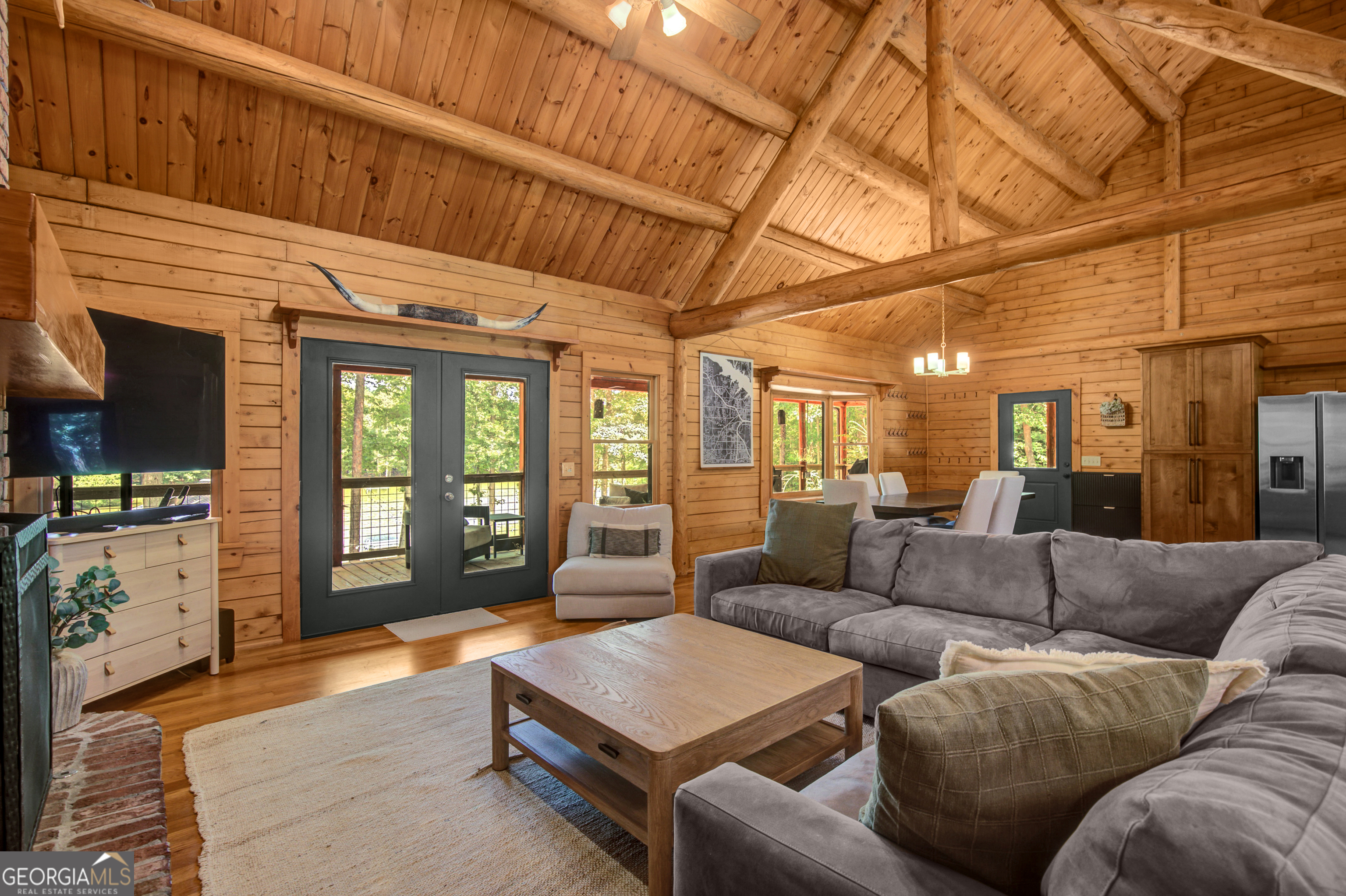 710 Line Creek Road Senoia, GA 30276 - Photo 44 of 117 Gallery Image 44