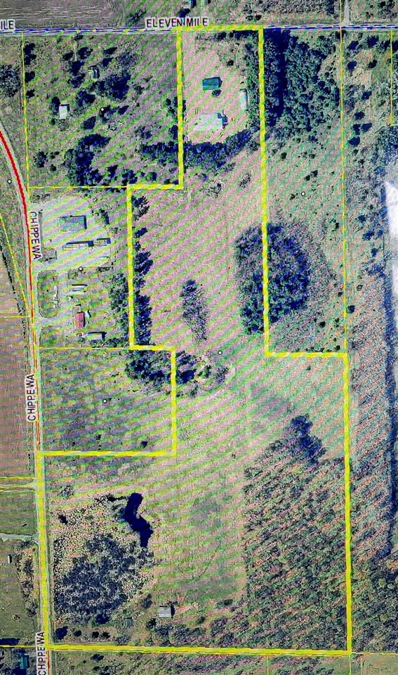 7909 11 Mile Road Bear Lake, MI 49614 - Photo 35 of 35