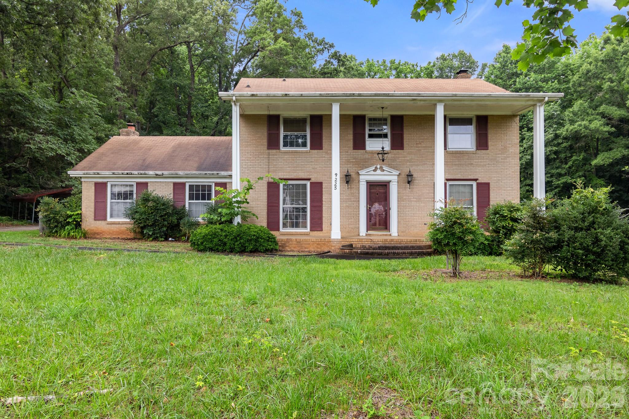 9225 Robinson Church Road Charlotte, NC 28215 - Photo 7 of 18