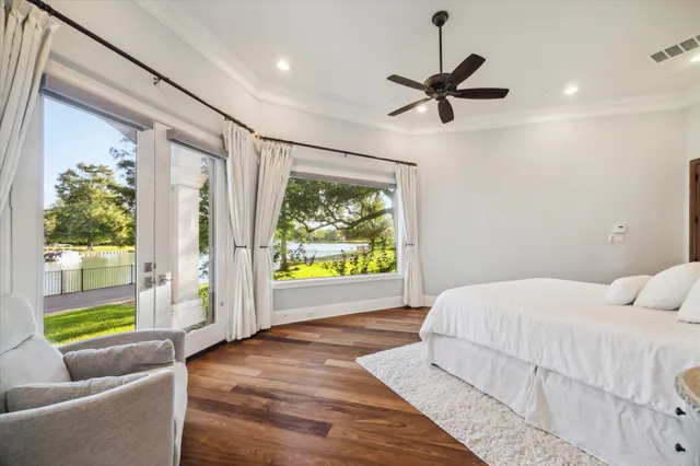 a bathroom with a bathtub and a sink