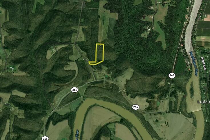 3540 Point Lookout Road Stockport, OH 43787 - Photo 39 of 40 Screenshot 2023-05-12 at 3.10.19 PM