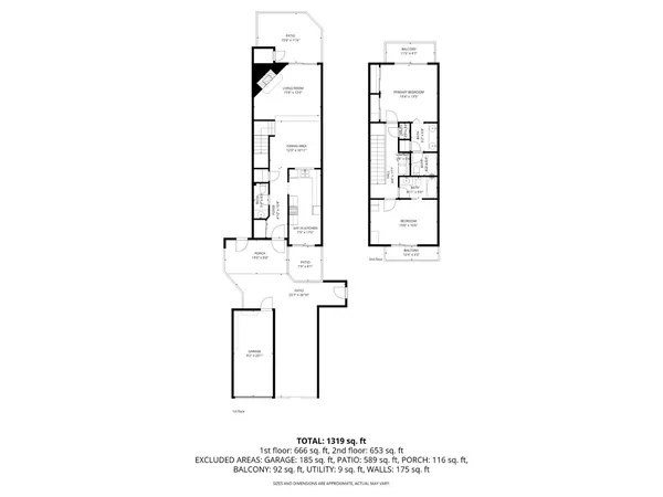 a picture of a room with a white wall and a white