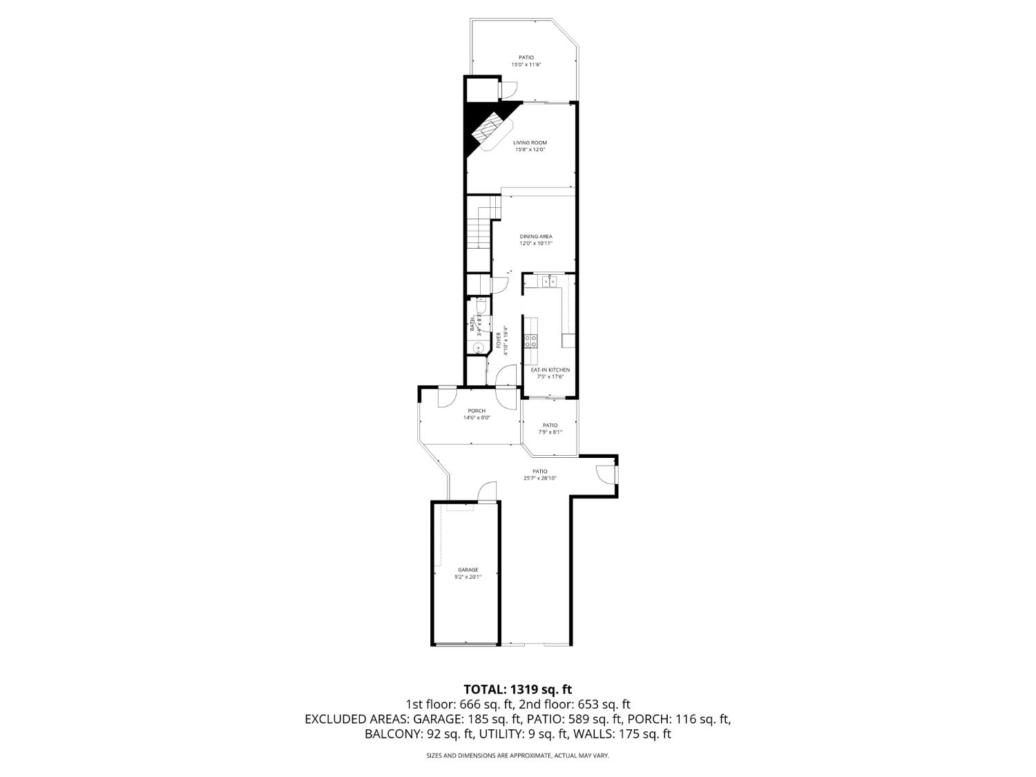102 Marylinn Drive Milpitas, CA 95035 - Photo 37 of 38