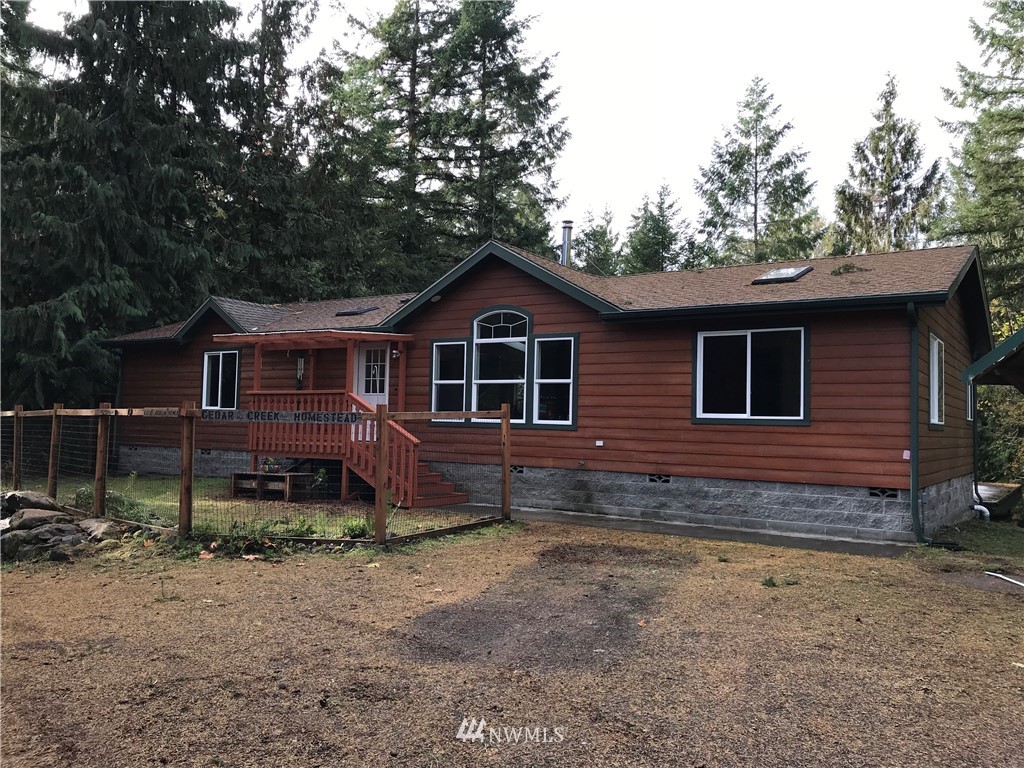 326 Barnes Road Sequim, WA 98382 - Photo 1 of 25