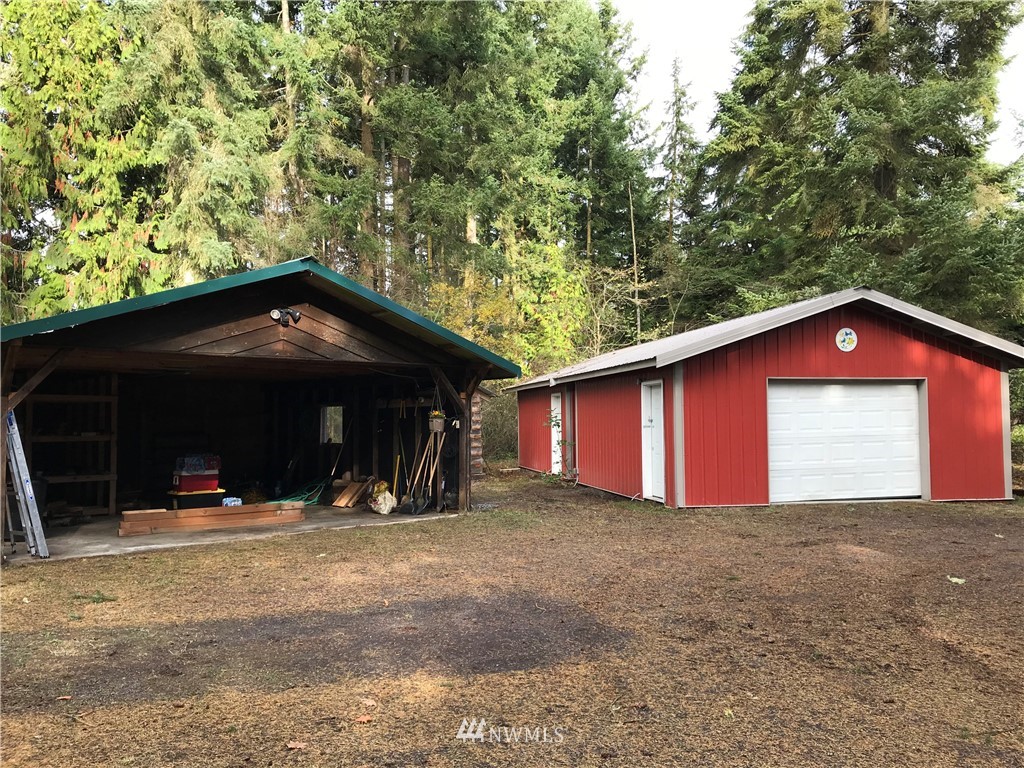 326 Barnes Road Sequim, WA 98382 - Photo 24 of 25