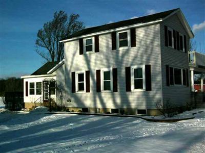 4124 Fillmore Road Holland, MI 49423 - Photo 3 of 24 Additional Photo