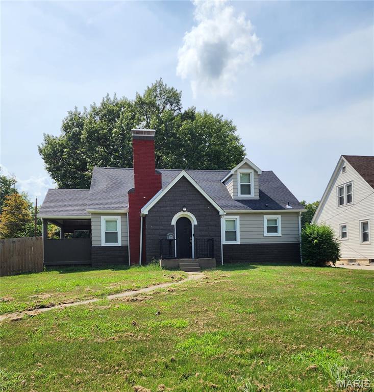 2400 Alby Street Alton, IL 62002 - Photo 2 of 6