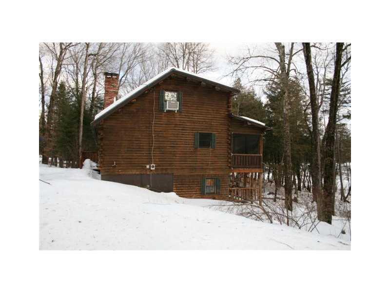 62 Peterson Road Dover-Foxcroft, ME 04426 - Photo 2 of 13 Other.