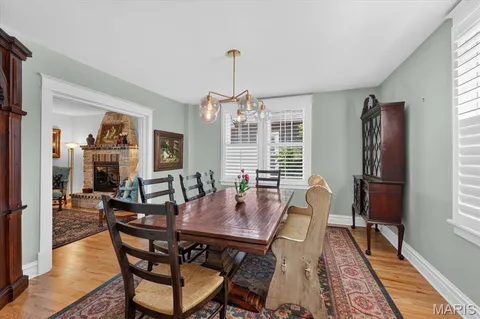 $439,900 | 471 South Clay Avenue, St. Louis, MO 63122