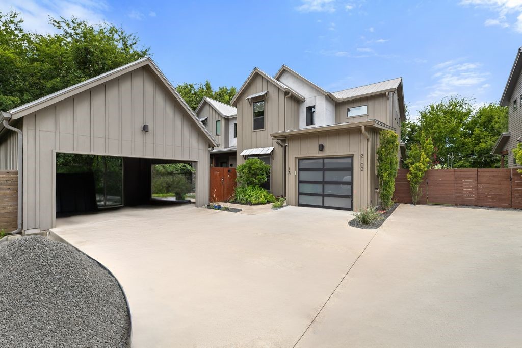 2102 East M Franklin Ave Unit 1  