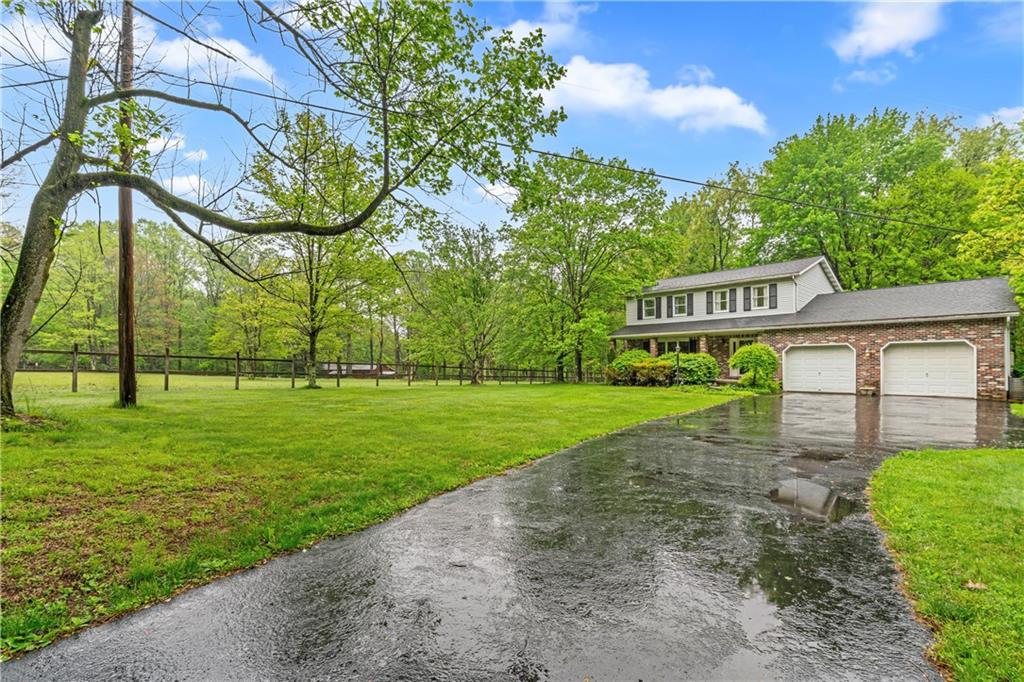 952 Bush Road New Alexandria, PA 15670 - Photo 1 of 50 Welcome Home!!! All your Dreams are coming TRUE!!!