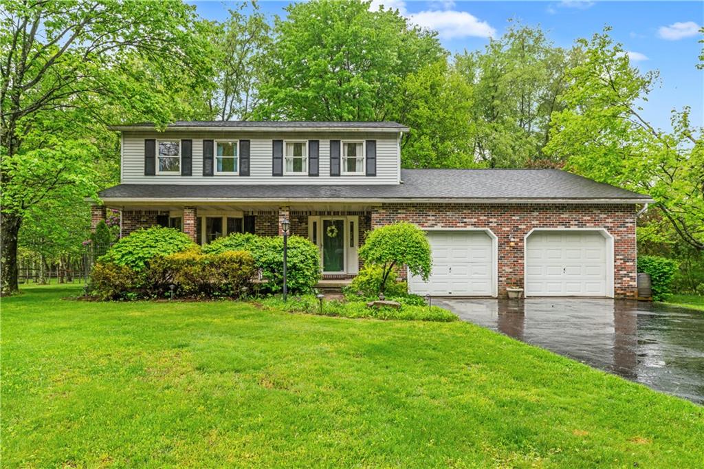 952 Bush Road New Alexandria, PA 15670 - Photo 2 of 50