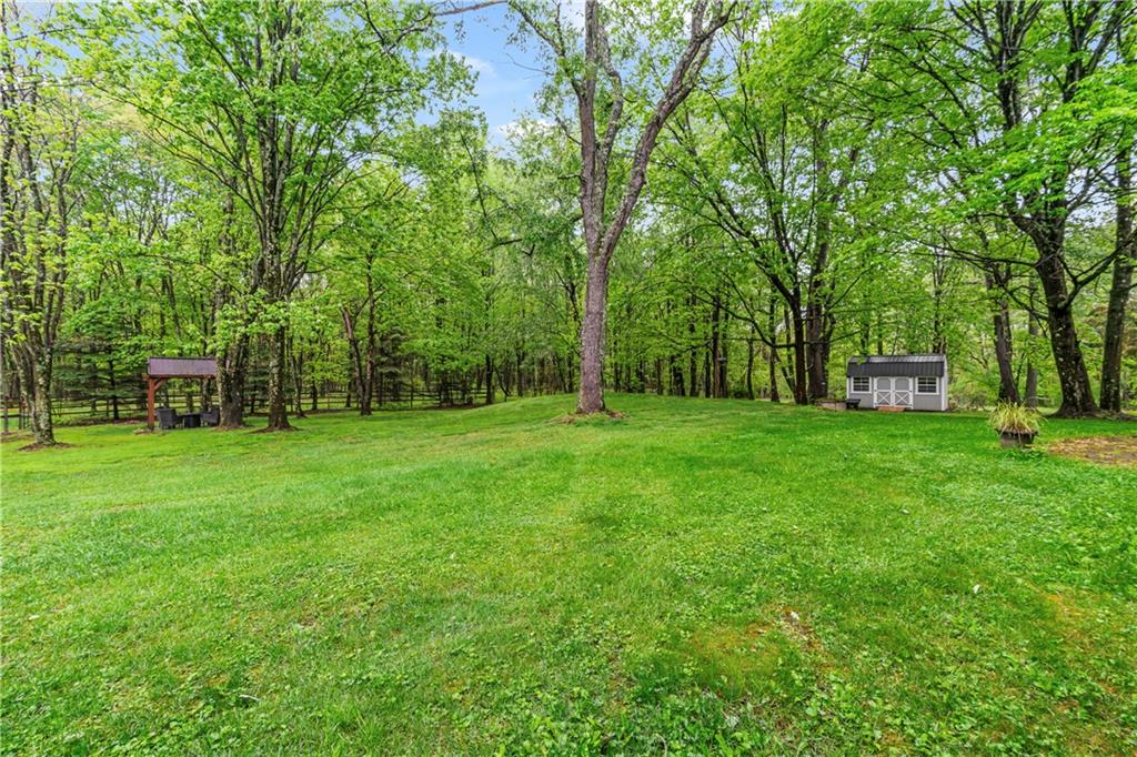 952 Bush Road New Alexandria, PA 15670 - Photo 21 of 50 Beautiful area for a Wedding, Outdoor Events, so many options...