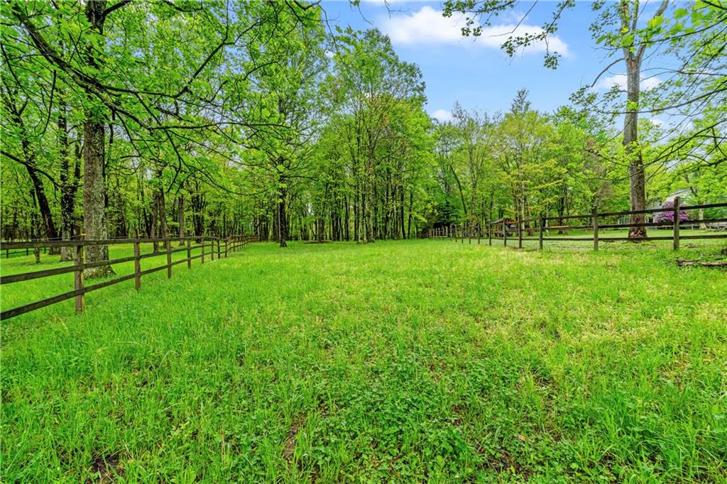 952 Bush Road New Alexandria, PA 15670 - Photo 25 of 50 Walking and Riding Trails