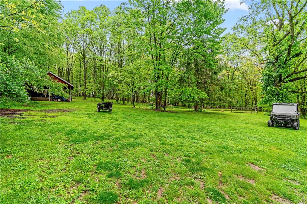 952 Bush Road New Alexandria, PA 15670 - Photo 27 of 50 Storage..