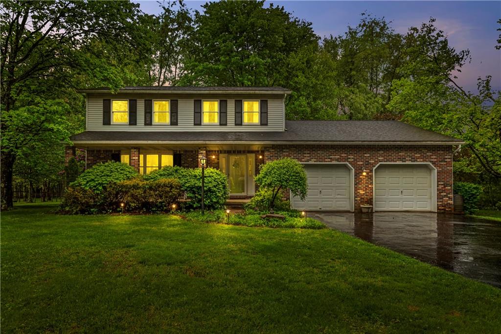 952 Bush Road New Alexandria, PA 15670 - Photo 50 of 50