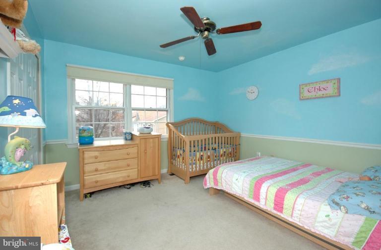 Master Bedroom #2