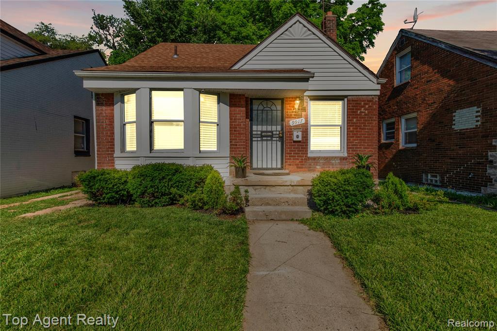 9917 Rutland Street Detroit, MI 48227 - Photo 1 of 28