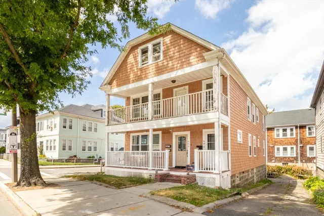 $2,800 | 602 Gallivan Boulevard, Unit 1, Boston, MA 02122