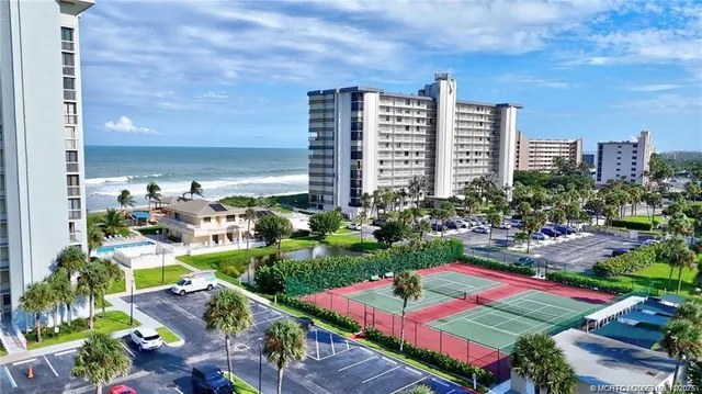 $2,600 | 10680 South Ocean Drive, Unit 808, Jensen Beach, FL 34957