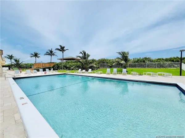 $2,600 | 10680 South Ocean Drive, Unit 808, Jensen Beach, FL 34957