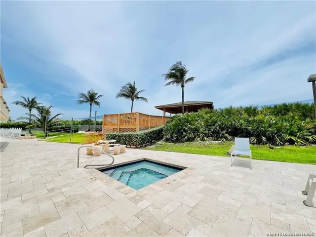 $2,600 | 10680 South Ocean Drive, Unit 808, Jensen Beach, FL 34957