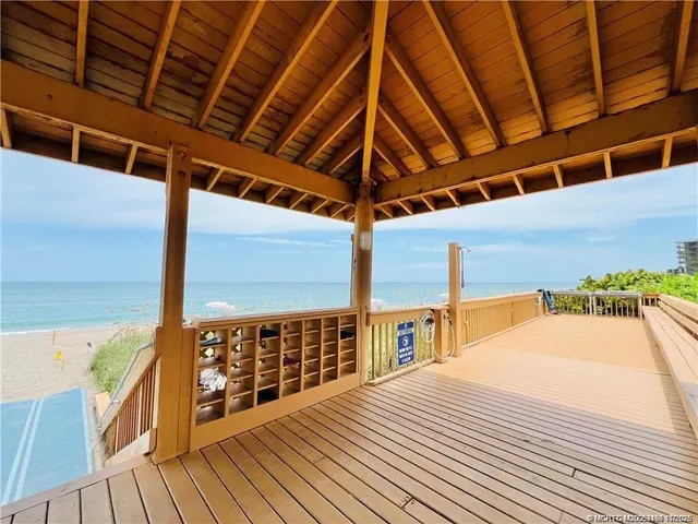 $2,600 | 10680 South Ocean Drive, Unit 808, Jensen Beach, FL 34957