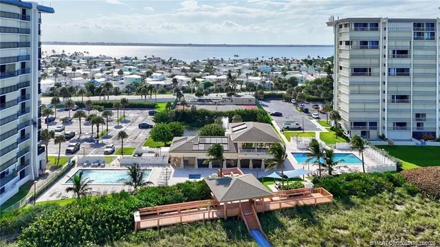 $2,600 | 10680 South Ocean Drive, Unit 808, Jensen Beach, FL 34957