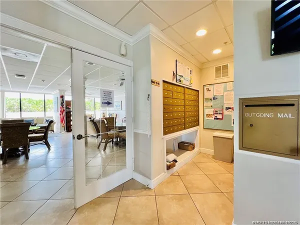 $2,600 | 10680 South Ocean Drive, Unit 808, Jensen Beach, FL 34957