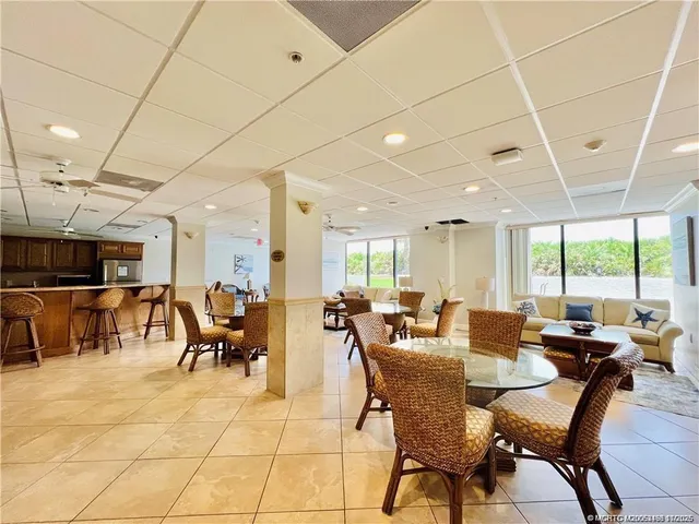 $2,600 | 10680 South Ocean Drive, Unit 808, Jensen Beach, FL 34957