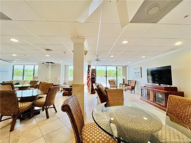 $2,600 | 10680 South Ocean Drive, Unit 808, Jensen Beach, FL 34957