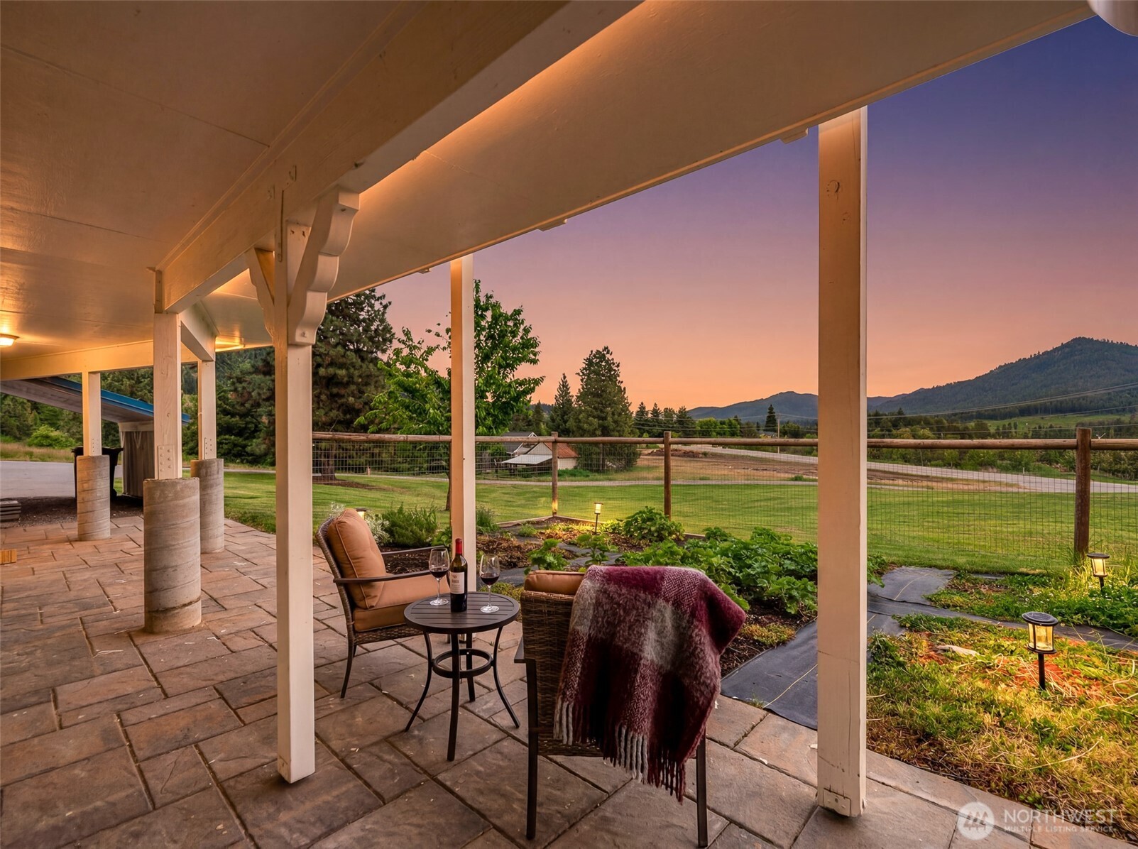 9950 North Road Leavenworth, WA 98826 - Photo 34 of 39 Gallery Image 34