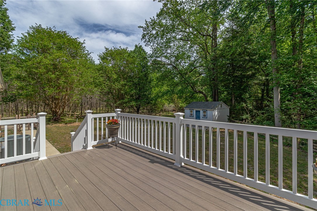 1890 Mill Creek Road Wake, VA 23176 - Photo 30 of 48