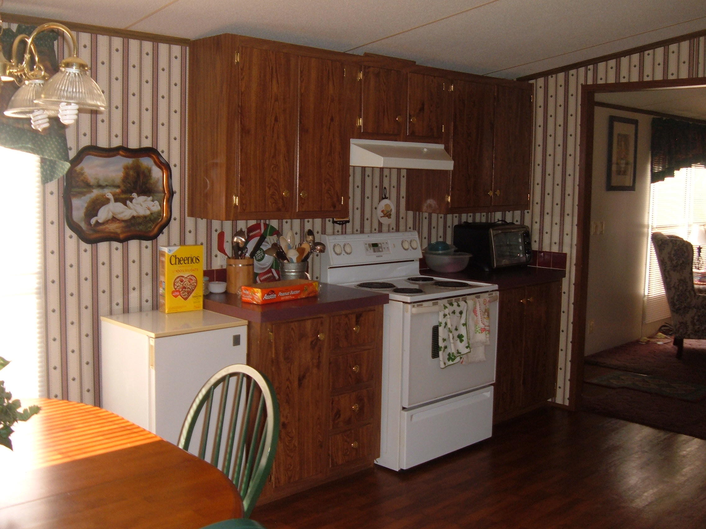 418 Mount View Road Robbins, TN 37852 - Photo 12 of 19 418 Mt View Rd (5)