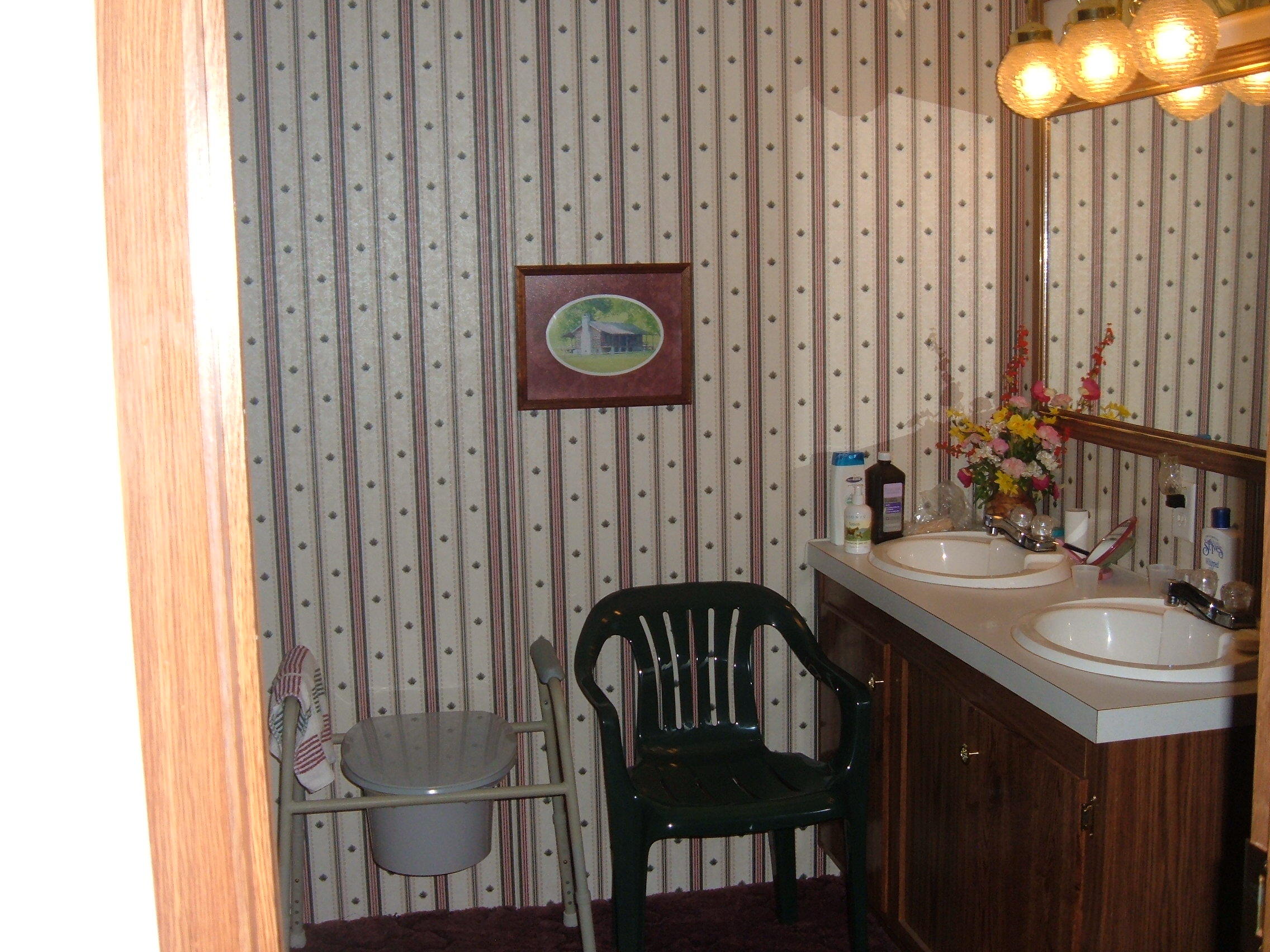 418 Mount View Road Robbins, TN 37852 - Photo 16 of 19 418 Mt View Rd (11)