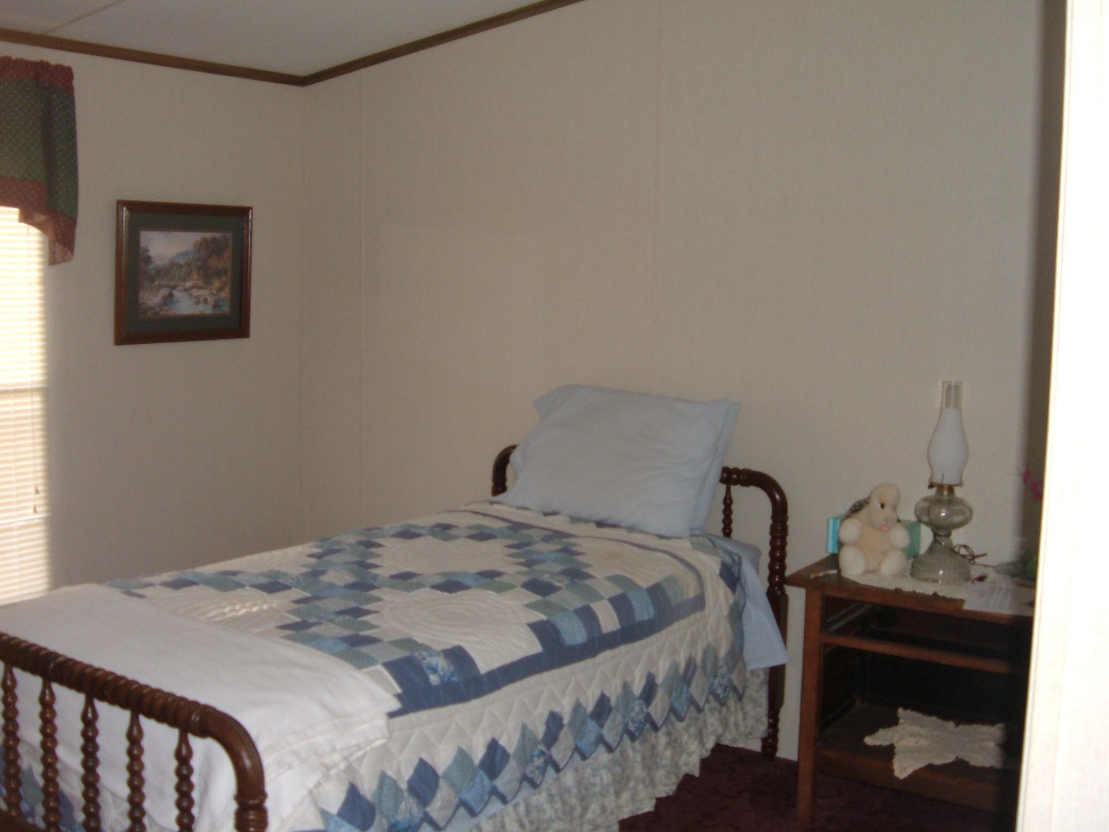 418 Mount View Road Robbins, TN 37852 - Photo 17 of 19 418 Mt View Rd (12)