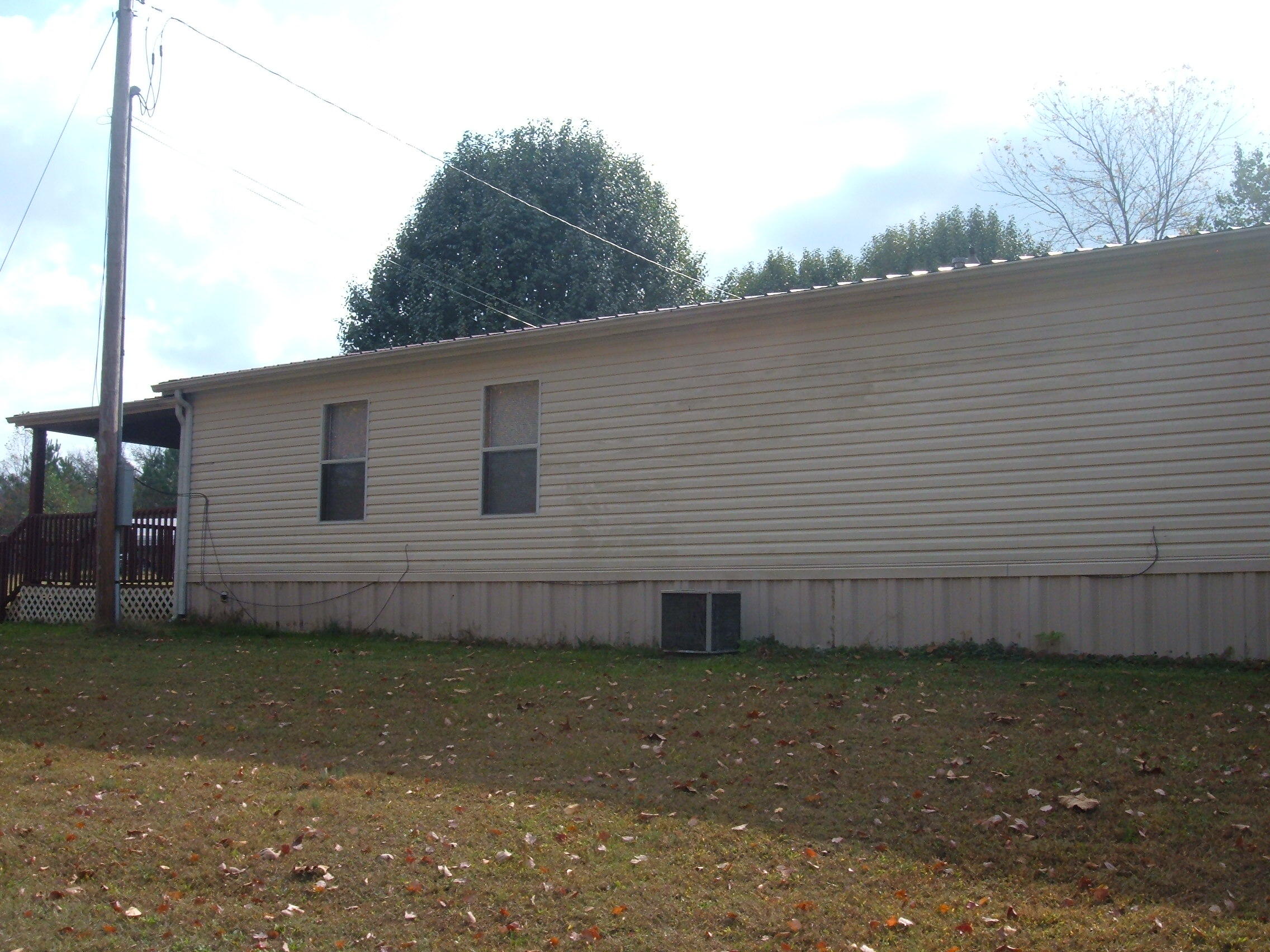 418 Mount View Road Robbins, TN 37852 - Photo 5 of 19 418 Mt View Rd (20)