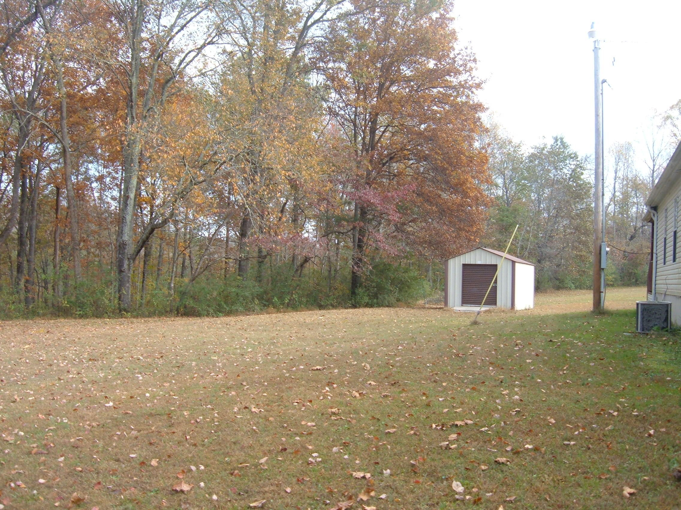 418 Mount View Road Robbins, TN 37852 - Photo 7 of 19 418 Mt View Rd (19)