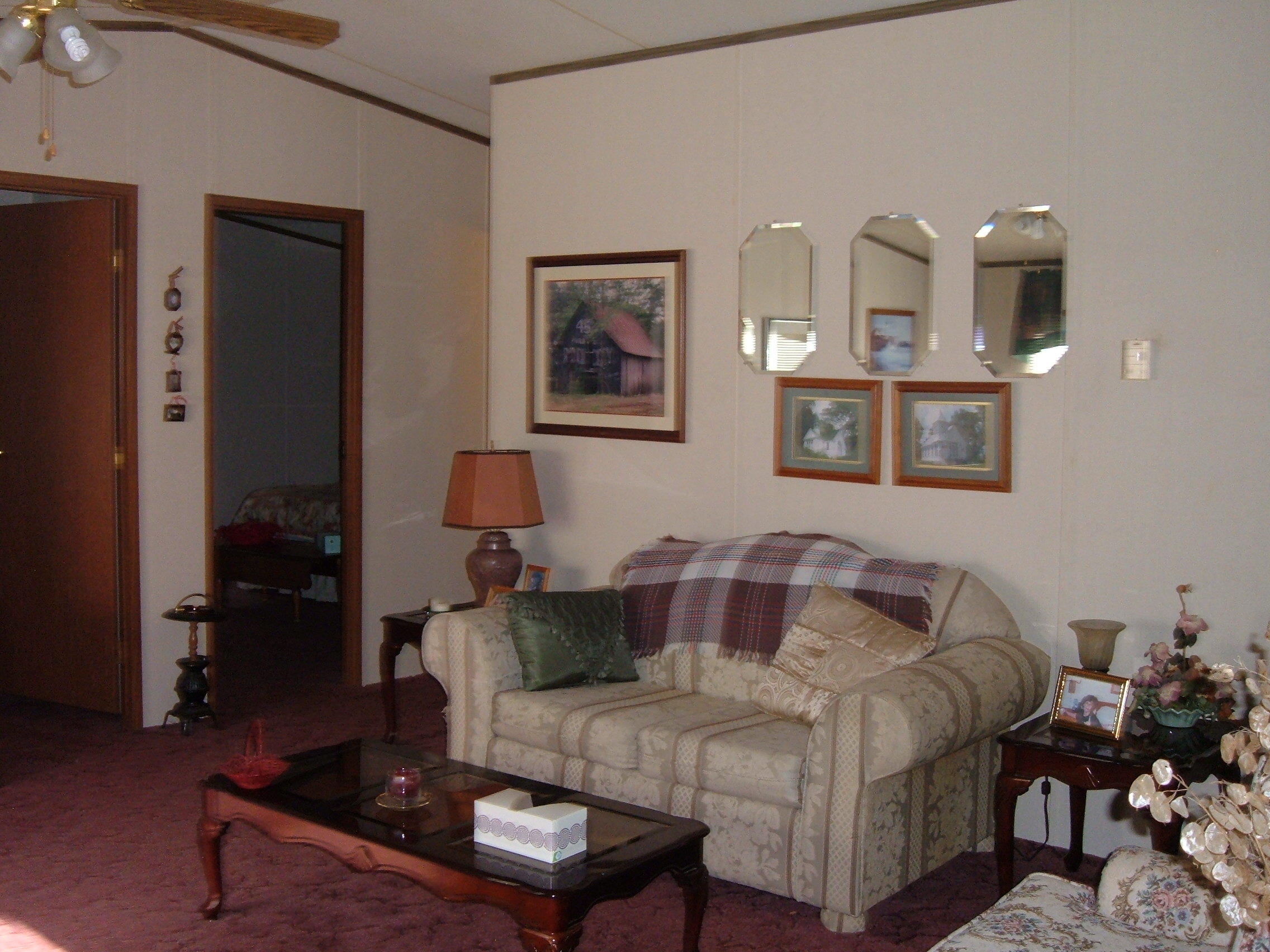 418 Mount View Road Robbins, TN 37852 - Photo 8 of 19 418 Mt View Rd (8)